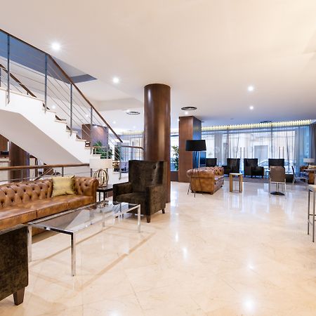 Exe Agora Caceres Otel Dış mekan fotoğraf
