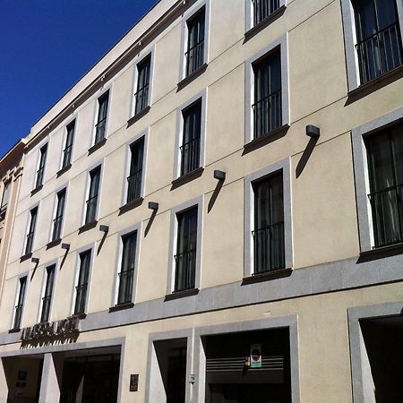 Exe Agora Caceres Otel Dış mekan fotoğraf