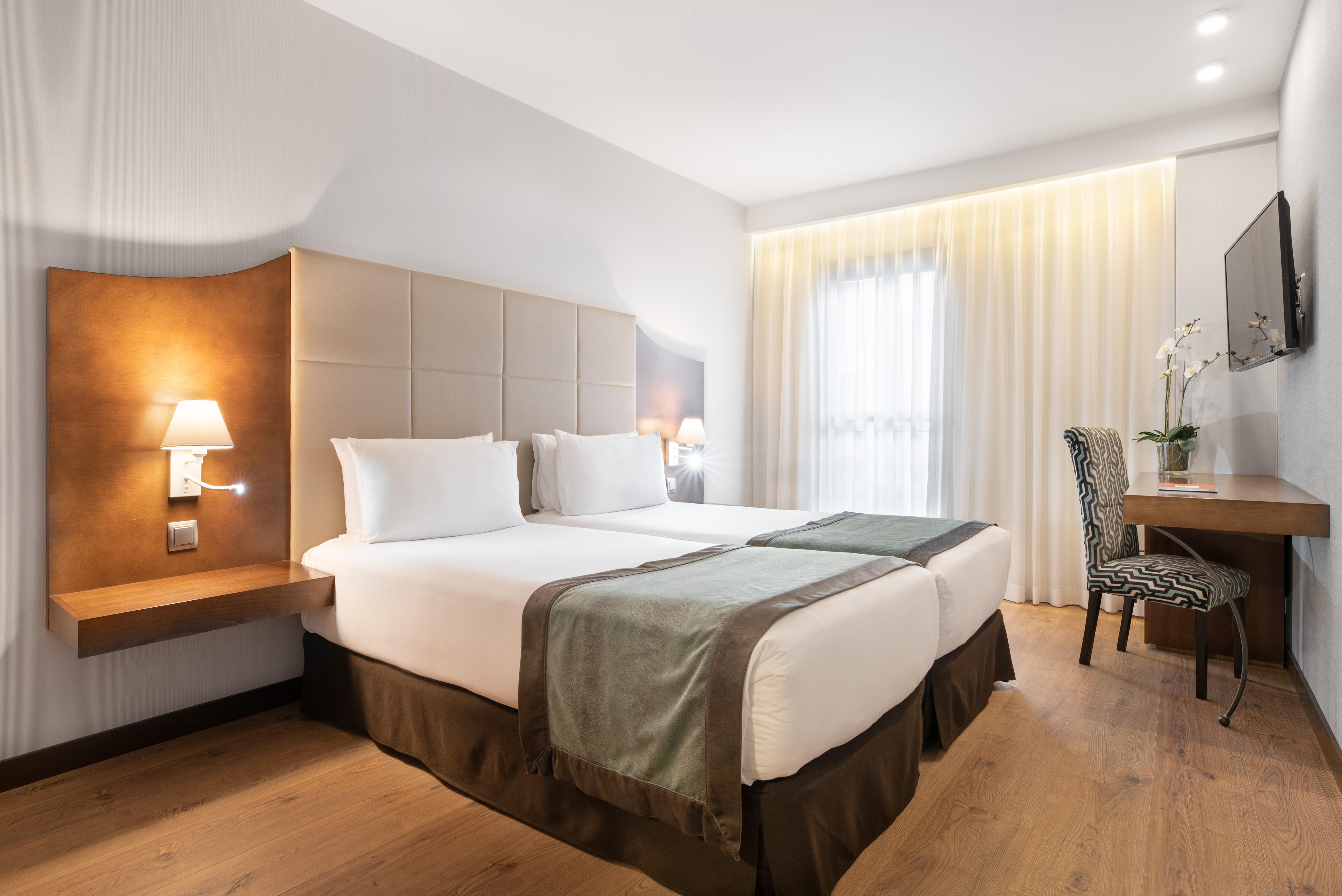 Exe Agora Caceres Otel Dış mekan fotoğraf
