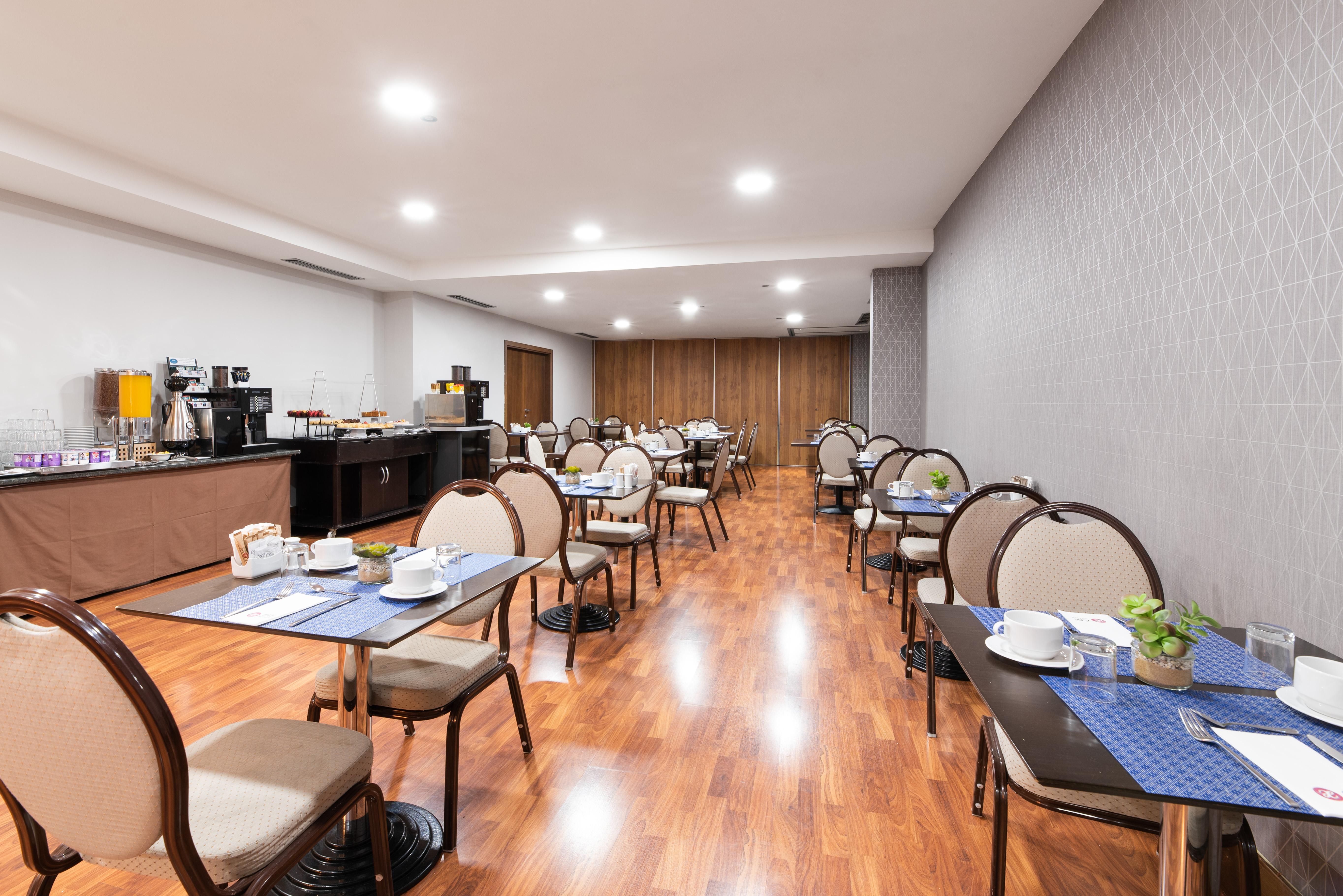 Exe Agora Caceres Otel Dış mekan fotoğraf