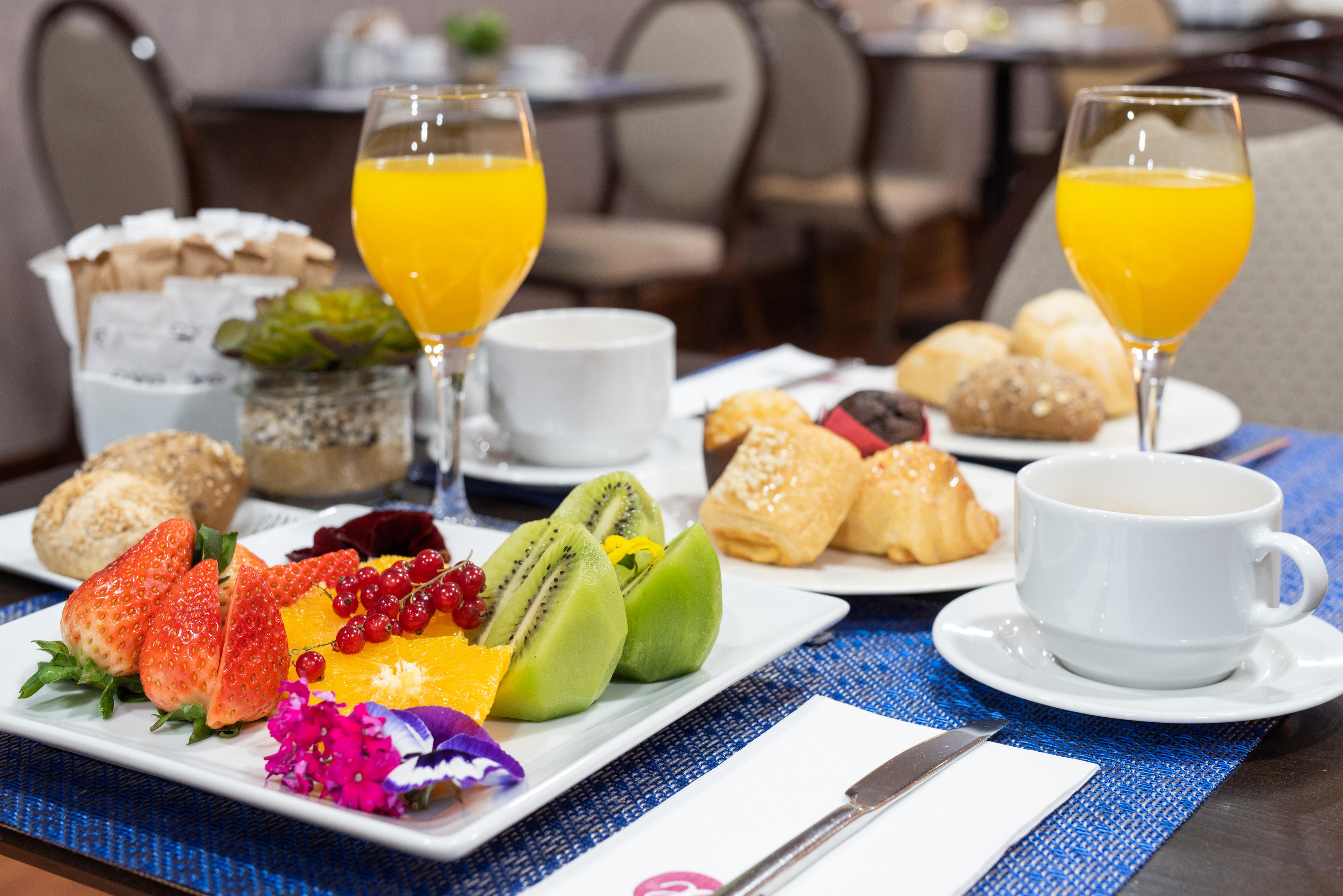 Exe Agora Caceres Otel Dış mekan fotoğraf